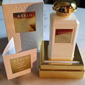 Parfum spray atomizer ROSE DE GRASSE 100 ml (AERIN)
